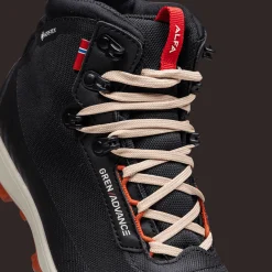 Gren Advance GTX W, tursko, dame - Tursko & Fjellsko Herre - Gren Advance GTX W, tursko, dame