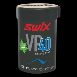 Grip Wax VP40 Pro Blue -10/-4 45g 24/25, voks - Festesmøring - Grip Wax VP40 Pro Blue -10/-4 45g 24/25, voks