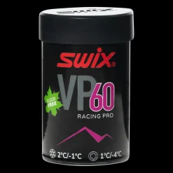 Grip Wax VP60 Pro Violet/Red -1/2 45g 24/25, voks - Festesmøring - Grip Wax VP60 Pro Violet/Red -1/2 45g 24/25, voks
