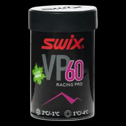 Grip Wax VP60 Pro Violet/Red -1/2 45g 24/25, voks - Festesmøring - Grip Wax VP60 Pro Violet/Red -1/2 45g 24/25, voks