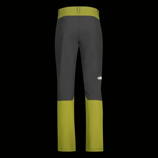 Grivola Pant, softshellbukse, herre - Softshellbukse - Grivola Pant, softshellbukse, herre
