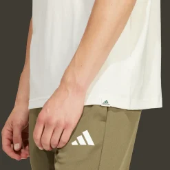 Growth Badge Graphic T-Shrit, t-skjorte, herre - Fritids T-Skjorte - Growth Badge Graphic T-Shrit, t-skjorte, herre