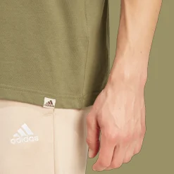 Growth Badge Graphic T-Shrit, t-skjorte, herre - Fritids T-Skjorte - Growth Badge Graphic T-Shrit, t-skjorte, herre