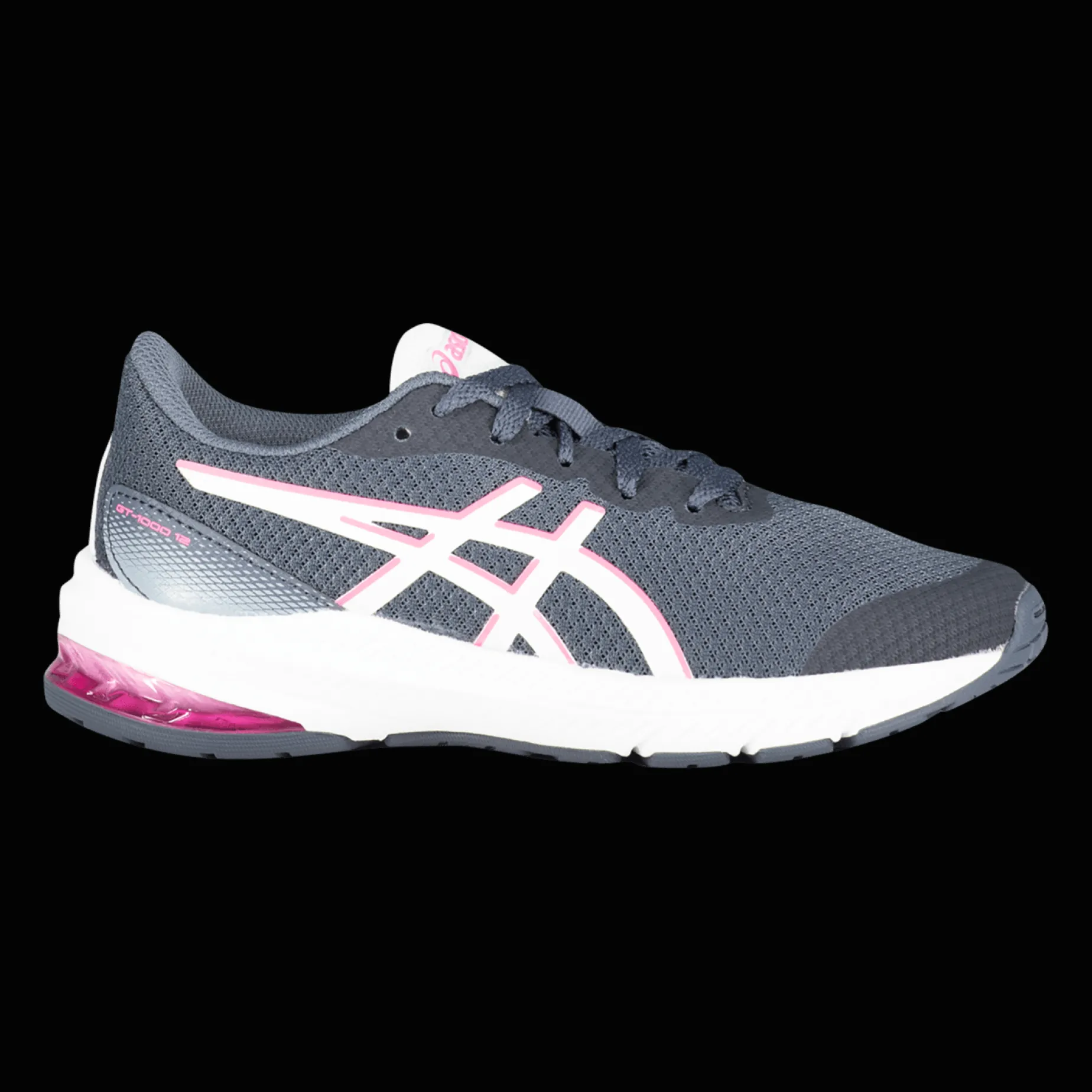 GT-1000 12 GS, løpesko, junior - Løpesko Barn & Junior - GT-1000 12 GS, løpesko, junior