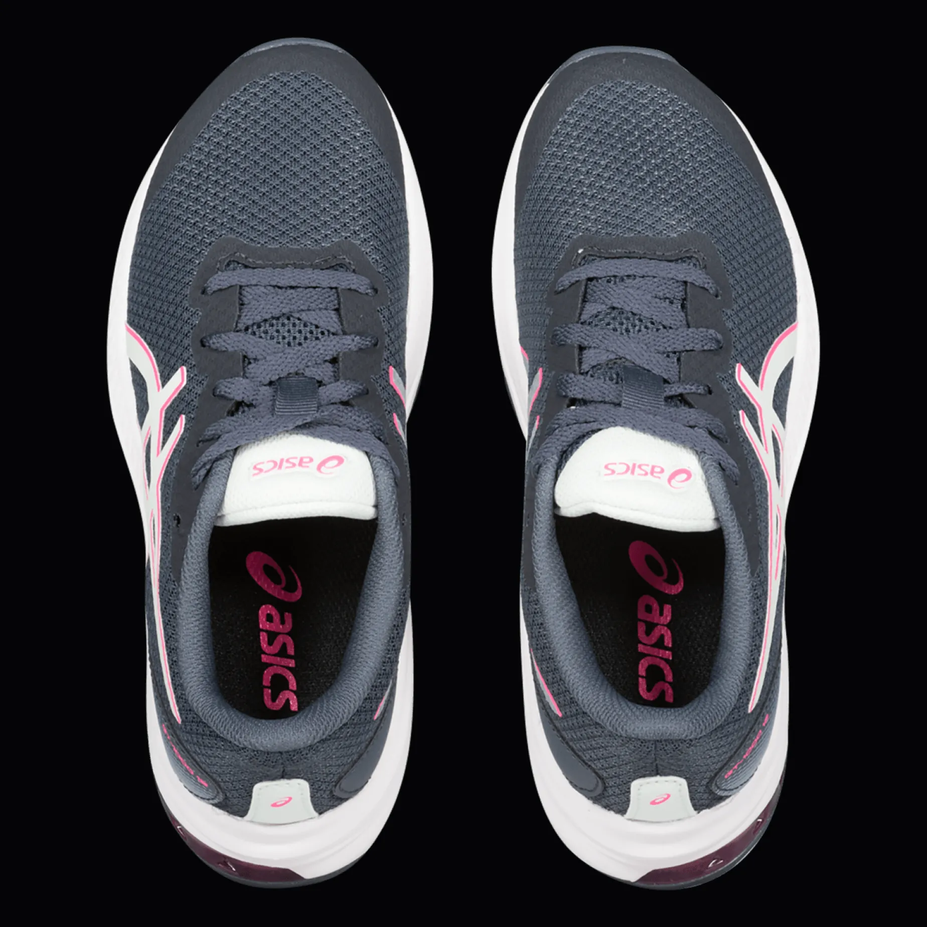 GT-1000 12 GS, løpesko, junior - Løpesko Barn & Junior - GT-1000 12 GS, løpesko, junior