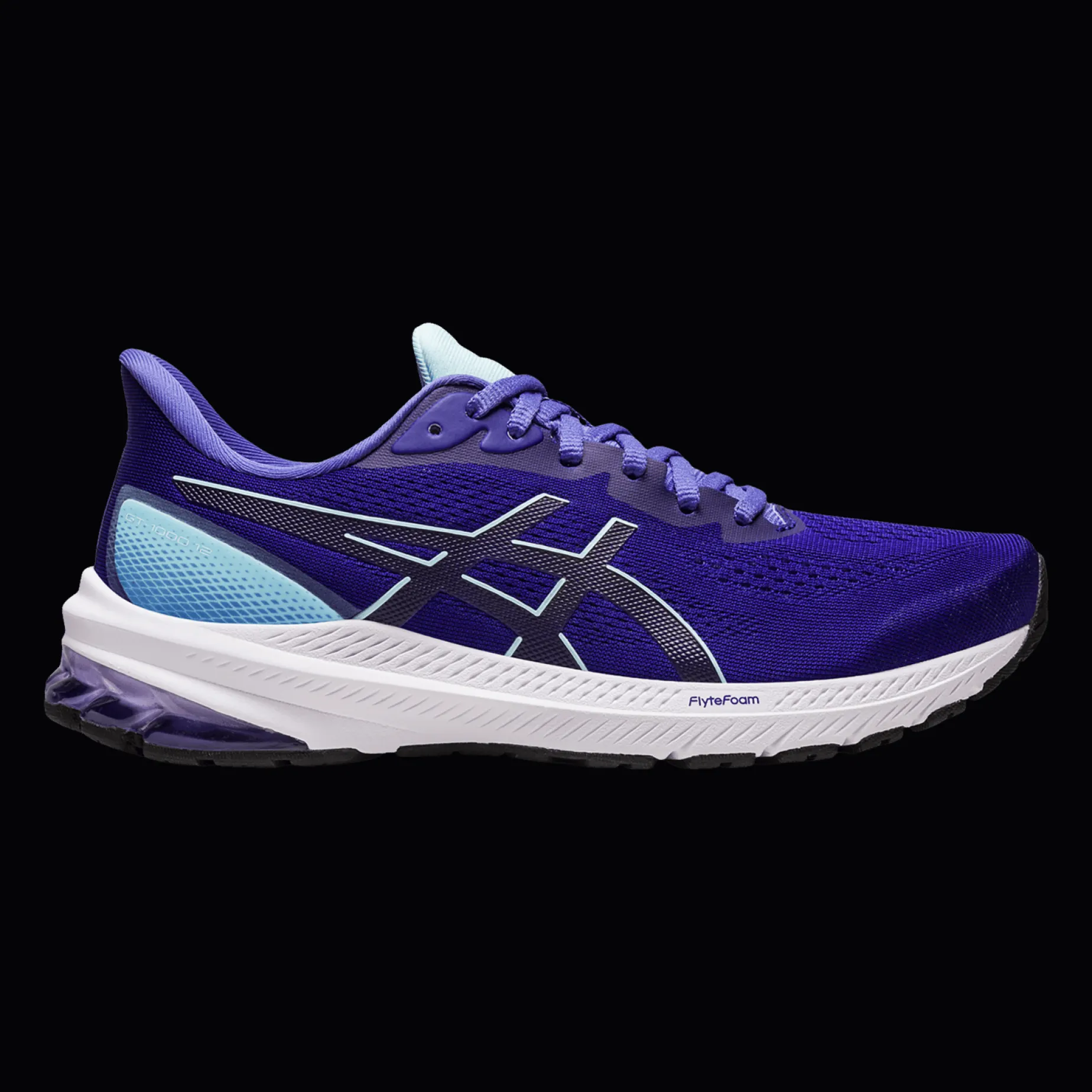 GT-1000 12, løpesko, dame - Løpesko Dame - GT-1000 12, løpesko, dame