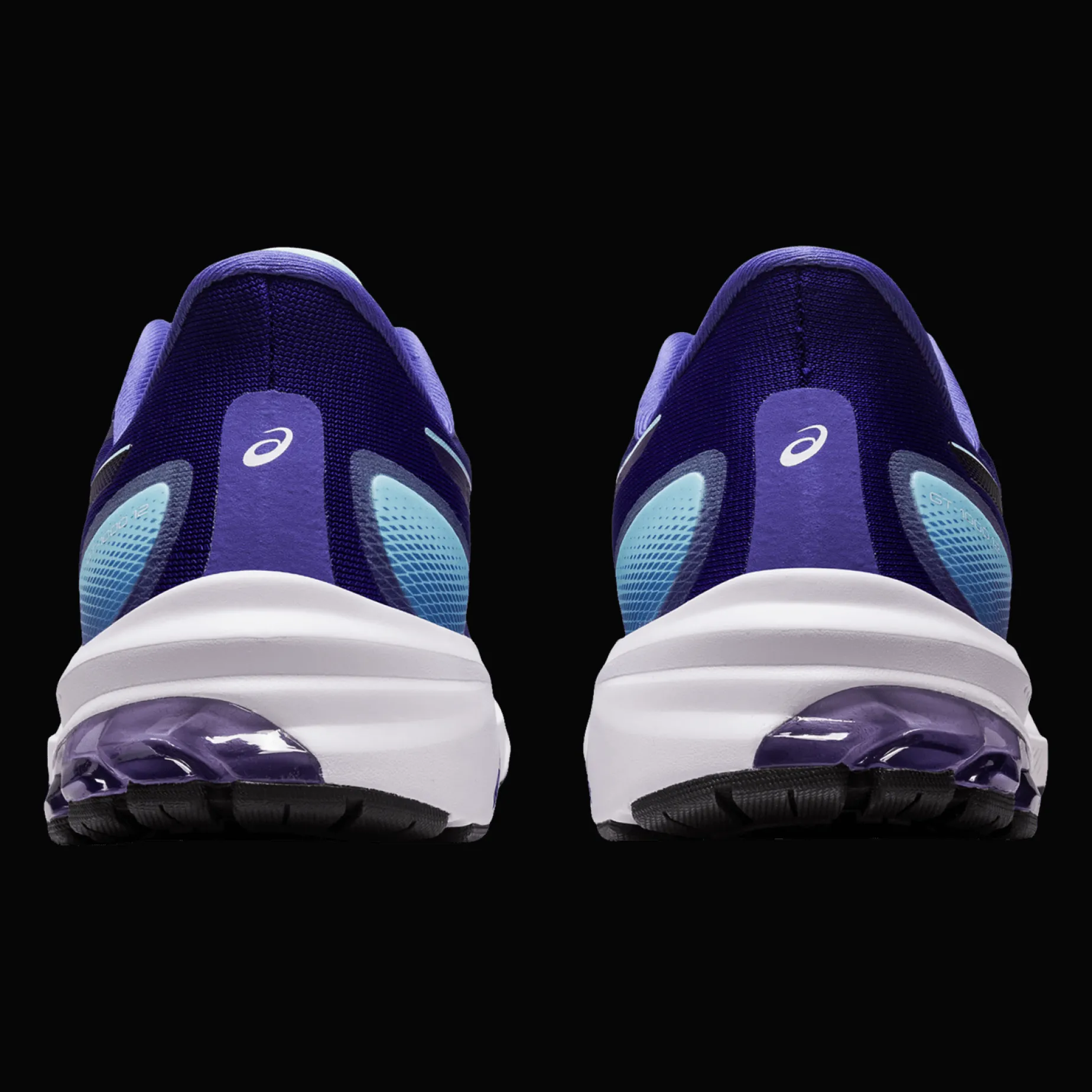 GT-1000 12, løpesko, dame - Løpesko Dame - GT-1000 12, løpesko, dame