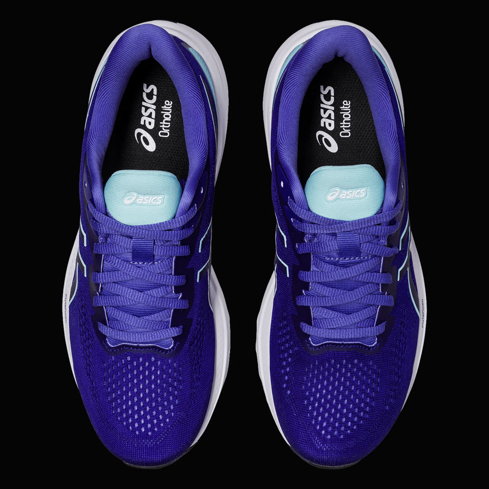 GT-1000 12, løpesko, dame - Løpesko Dame - GT-1000 12, løpesko, dame