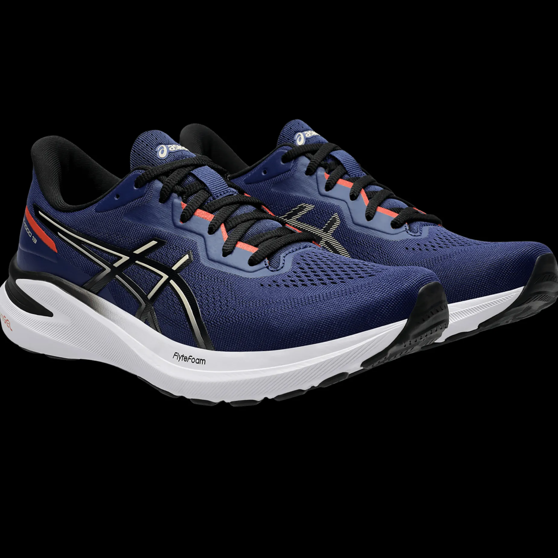 GT-1000 13, løpesko, herre - Løpesko Herre - GT-1000 13, løpesko, herre