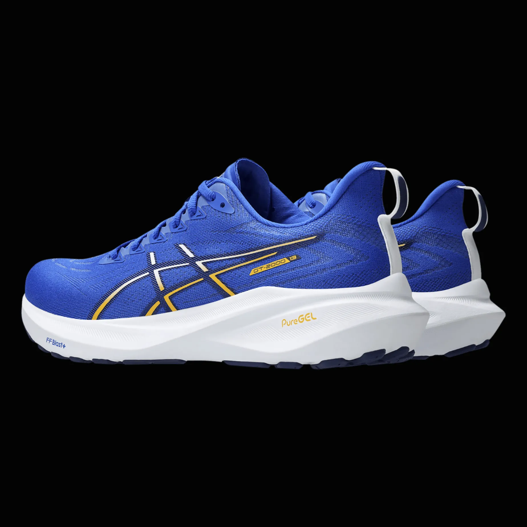GT-2000 13, løpesko, herre - Løpesko Herre - GT-2000 13, løpesko, herre