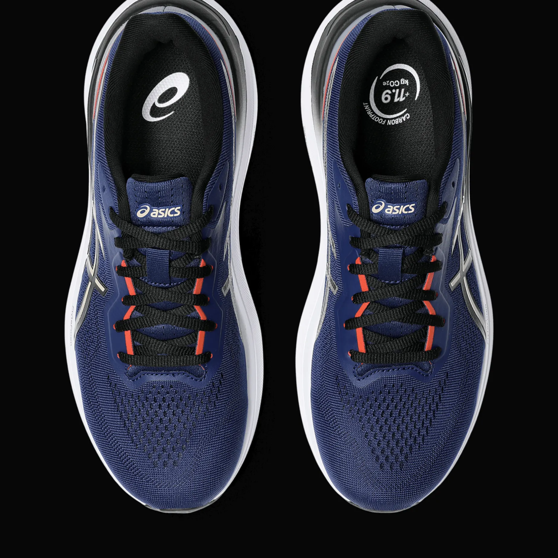 GT-1000 13, løpesko, herre - Løpesko Herre - GT-1000 13, løpesko, herre