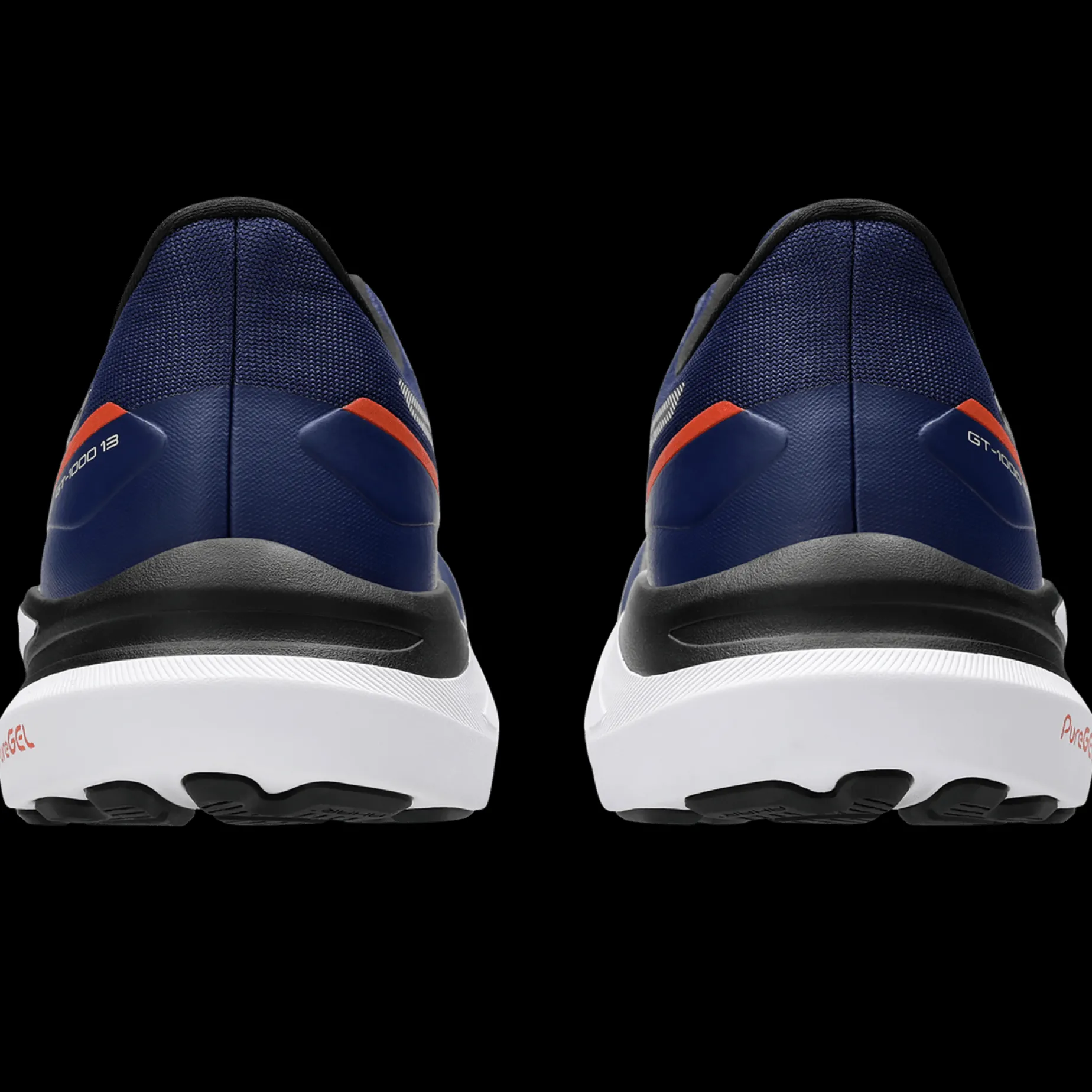 GT-1000 13, løpesko, herre - Løpesko Herre - GT-1000 13, løpesko, herre