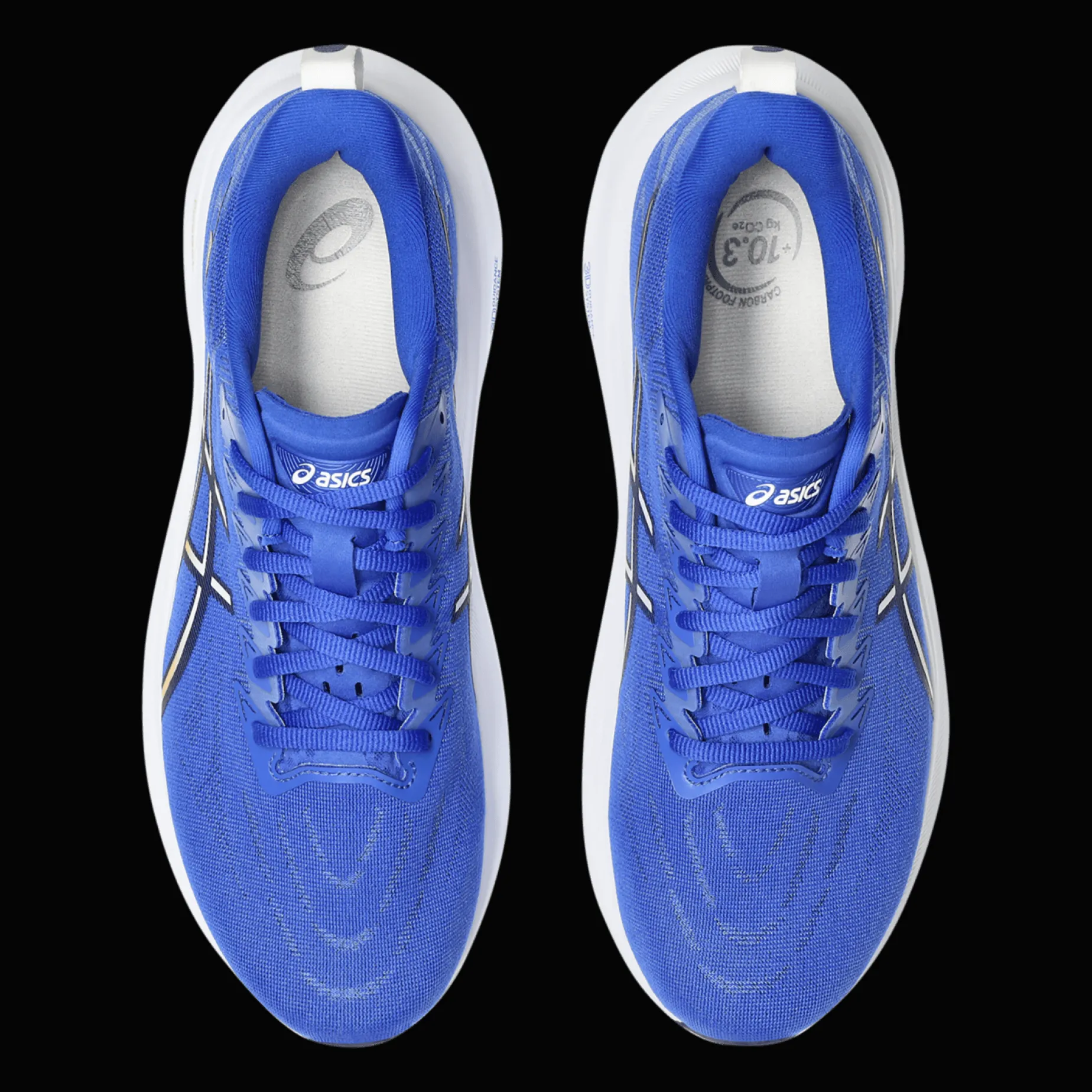 GT-2000 13, løpesko, herre - Løpesko Herre - GT-2000 13, løpesko, herre