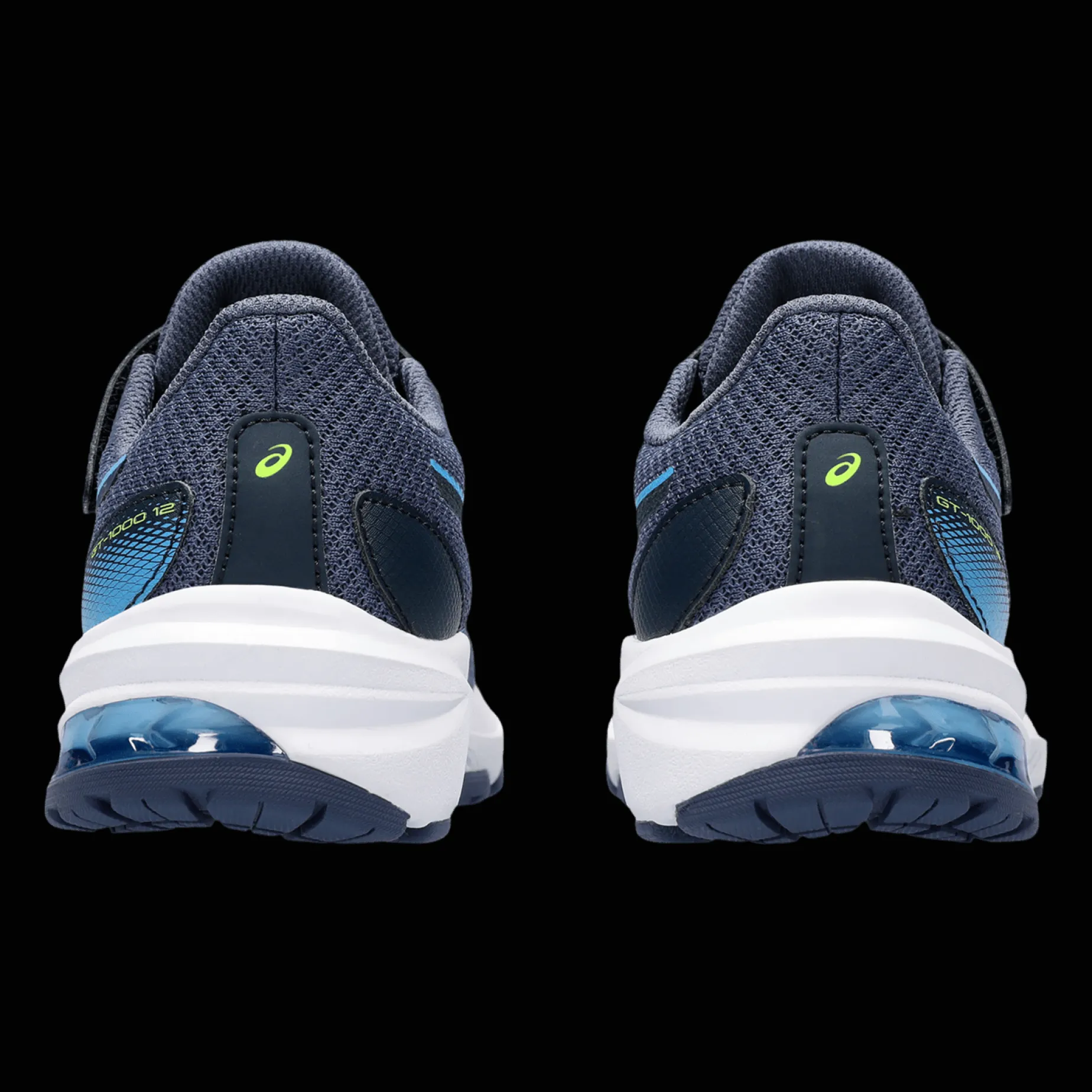 Gt-1000 12 Ps, løpesko barn - Løpesko Barn & Junior - Gt-1000 12 Ps, løpesko barn