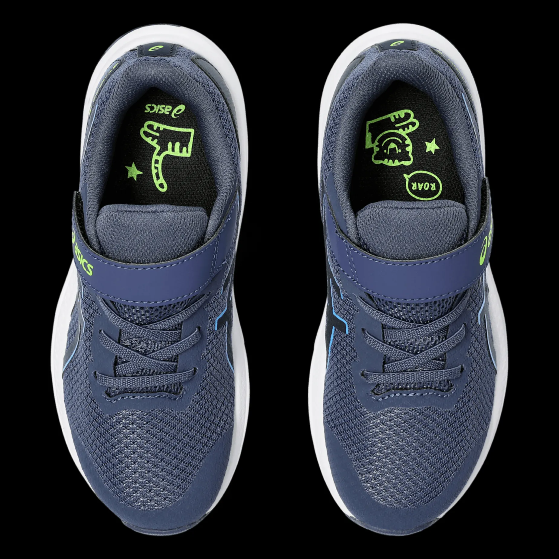 Gt-1000 12 Ps, løpesko barn - Løpesko Barn & Junior - Gt-1000 12 Ps, løpesko barn