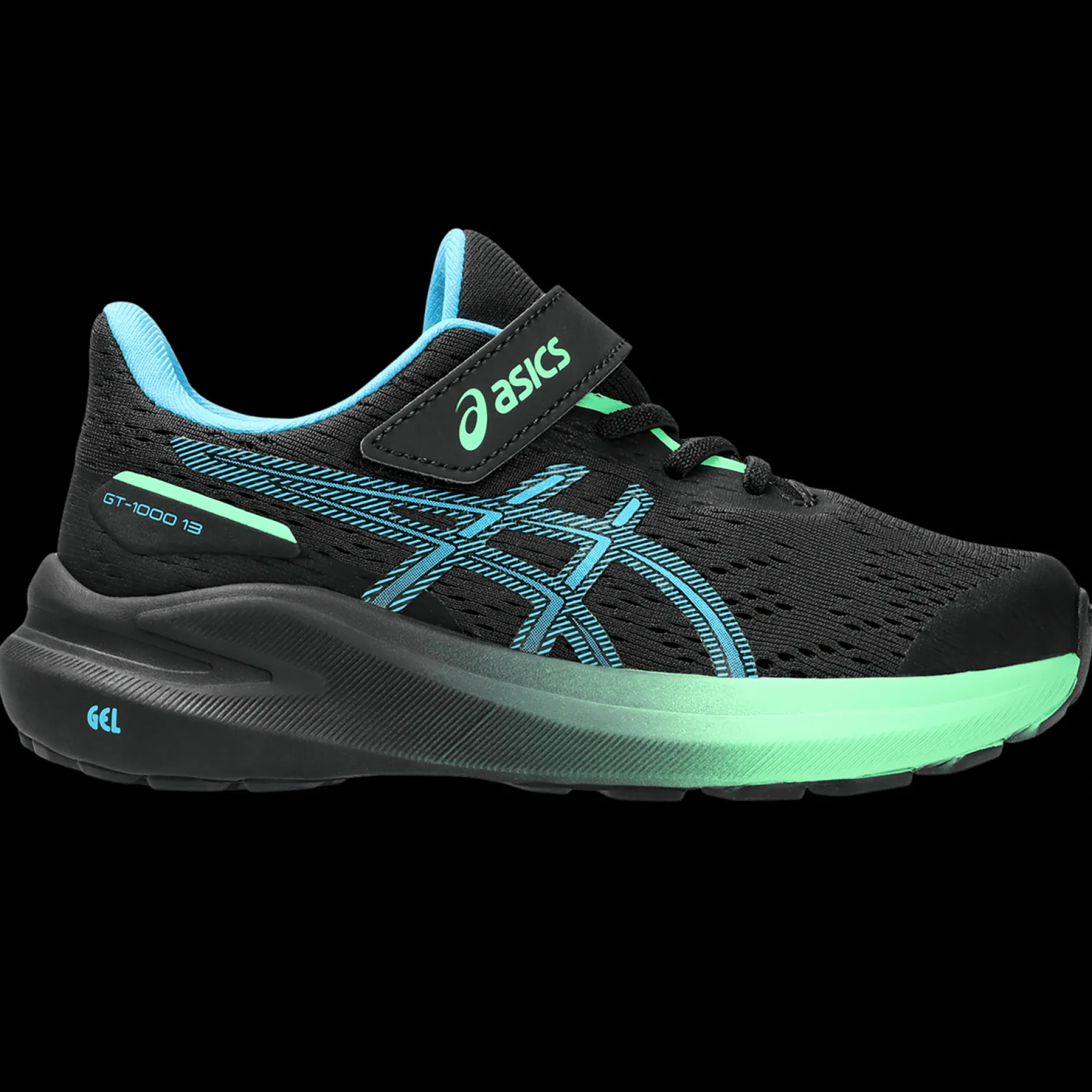 Gt-1000 13 Ps, løpesko, barn og junior - Løpesko Barn & Junior - Gt-1000 13 Ps, løpesko, barn og junior