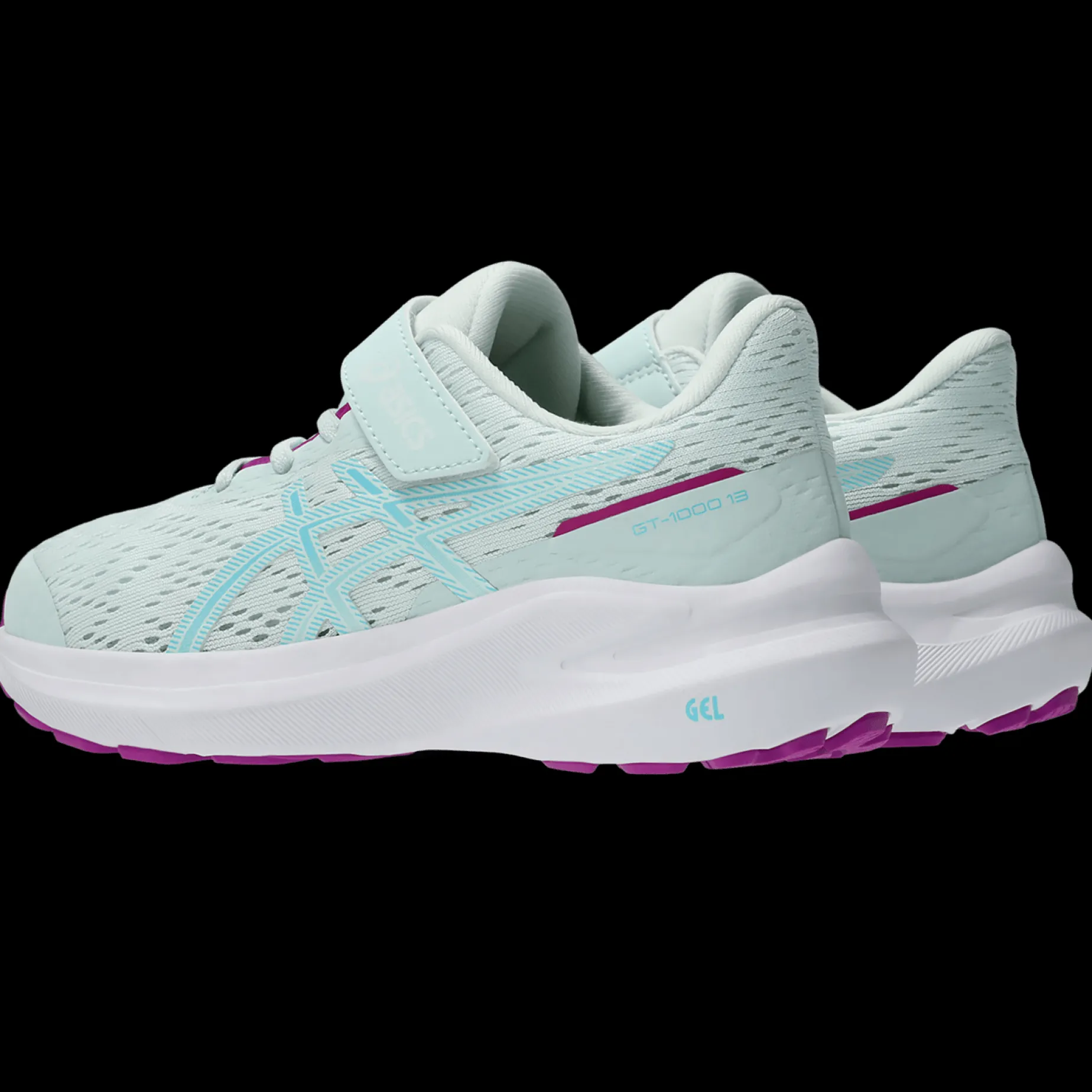 Gt-1000 13 Ps, løpesko, barn og junior - Løpesko Barn & Junior - Gt-1000 13 Ps, løpesko, barn og junior