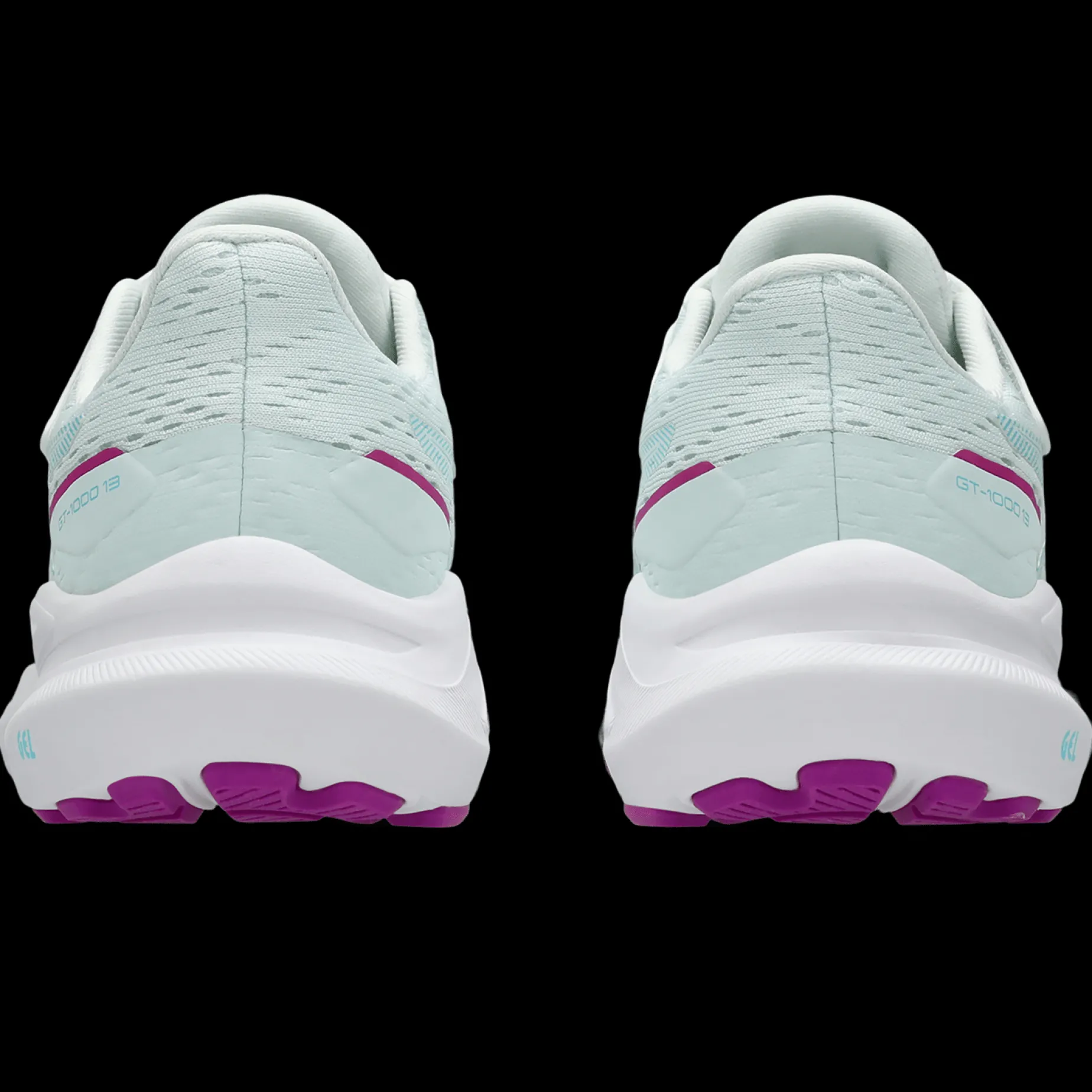 Gt-1000 13 Ps, løpesko, barn og junior - Løpesko Barn & Junior - Gt-1000 13 Ps, løpesko, barn og junior