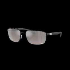 Gunmetal Mirror Blu Polar, solbriller, unisex - Fritidsbriller - Gunmetal Mirror Blu Polar, solbriller, unisex