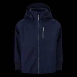 Gutulia Softshell Jacket, softshelljakke barn - Softshelljakke - Gutulia Softshell Jacket, softshelljakke barn