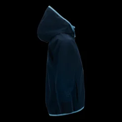 Gutulia Softshell Jacket, softshelljakke barn - Softshelljakke - Gutulia Softshell Jacket, softshelljakke barn