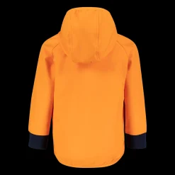 Gutulia Softshell Jacket, softshelljakke barn - Softshelljakke - Gutulia Softshell Jacket, softshelljakke barn