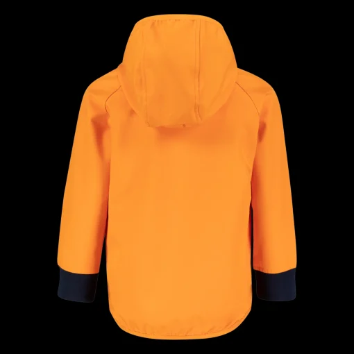 Gutulia Softshell Jacket, softshelljakke barn - Softshelljakke - Gutulia Softshell Jacket, softshelljakke barn