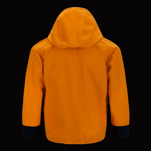 Gutulia Softshell Jacket, softshelljakke barn - Softshelljakke - Gutulia Softshell Jacket, softshelljakke barn