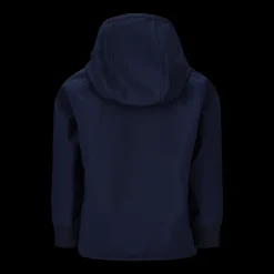 Gutulia Softshell Jacket, softshelljakke barn - Softshelljakke - Gutulia Softshell Jacket, softshelljakke barn