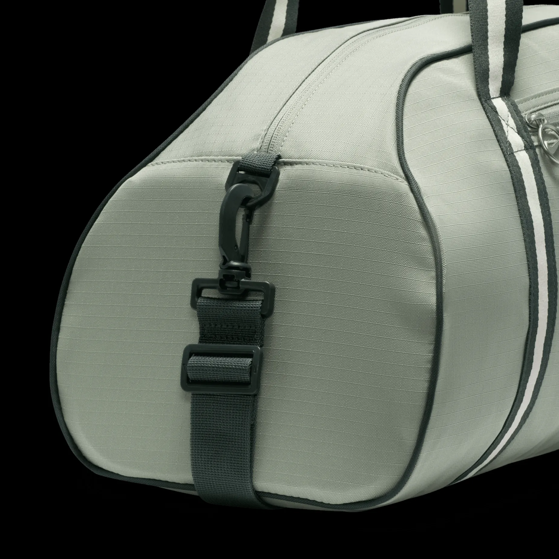 Gym Club Duffel Bag, treningsbag - Duffel Bag & Treningsbag - Gym Club Duffel Bag, treningsbag