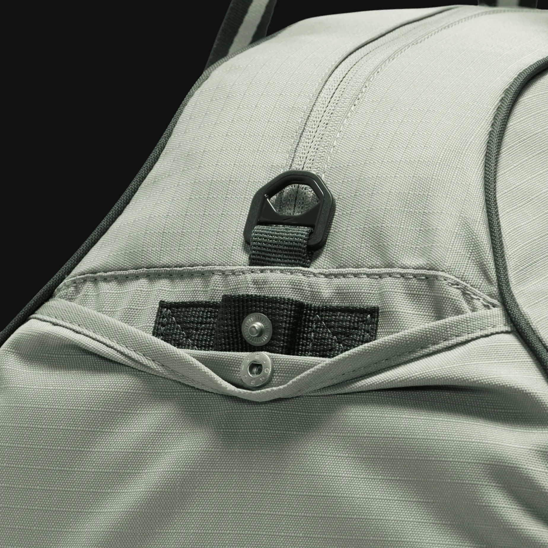 Gym Club Duffel Bag, treningsbag - Duffel Bag & Treningsbag - Gym Club Duffel Bag, treningsbag