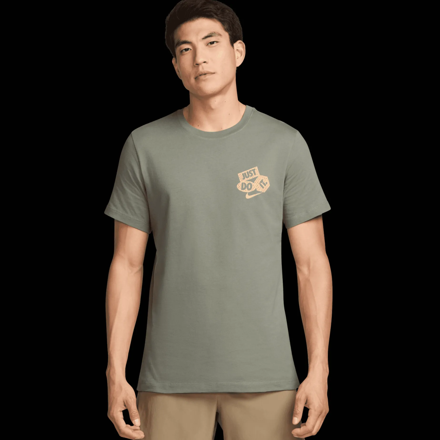 Gym Kit Summit T-Shirt, t-skjorte, herre - Trenings T-Skjorte - Gym Kit Summit T-Shirt, t-skjorte, herre