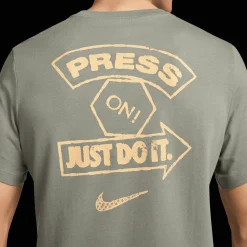 Gym Kit Summit T-Shirt, t-skjorte, herre - Trenings T-Skjorte - Gym Kit Summit T-Shirt, t-skjorte, herre