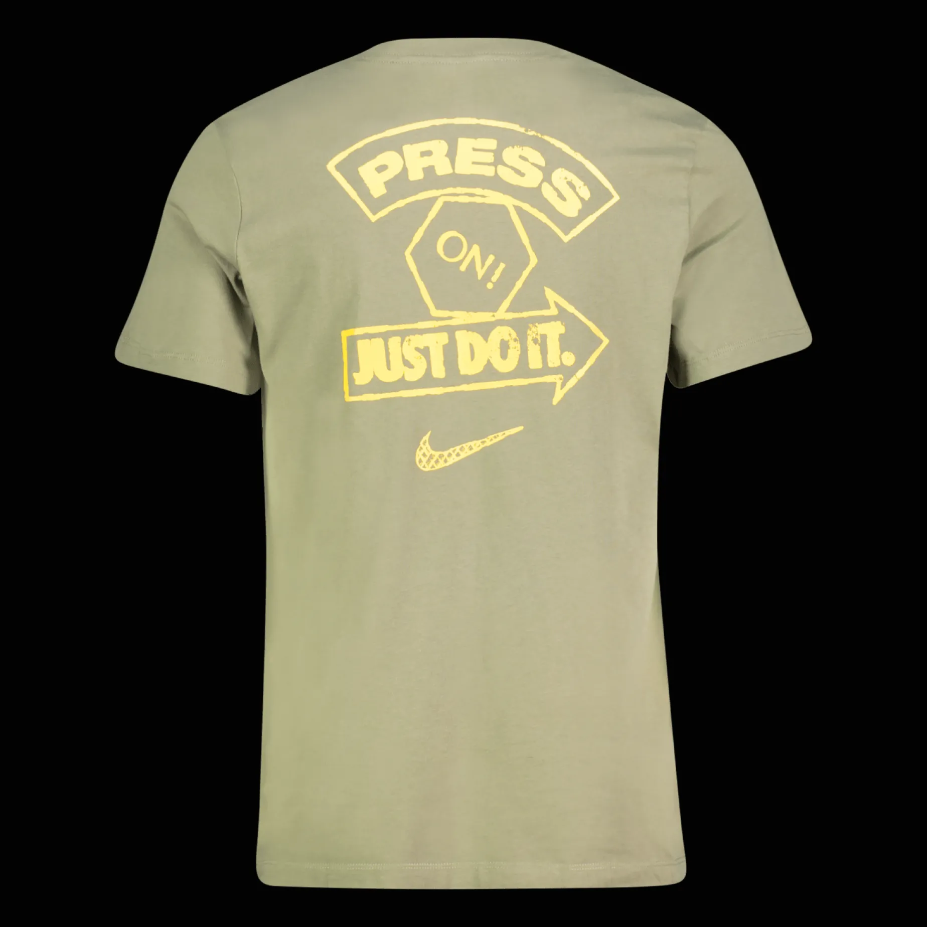 Gym Kit Summit T-Shirt, t-skjorte, herre - Trenings T-Skjorte - Gym Kit Summit T-Shirt, t-skjorte, herre