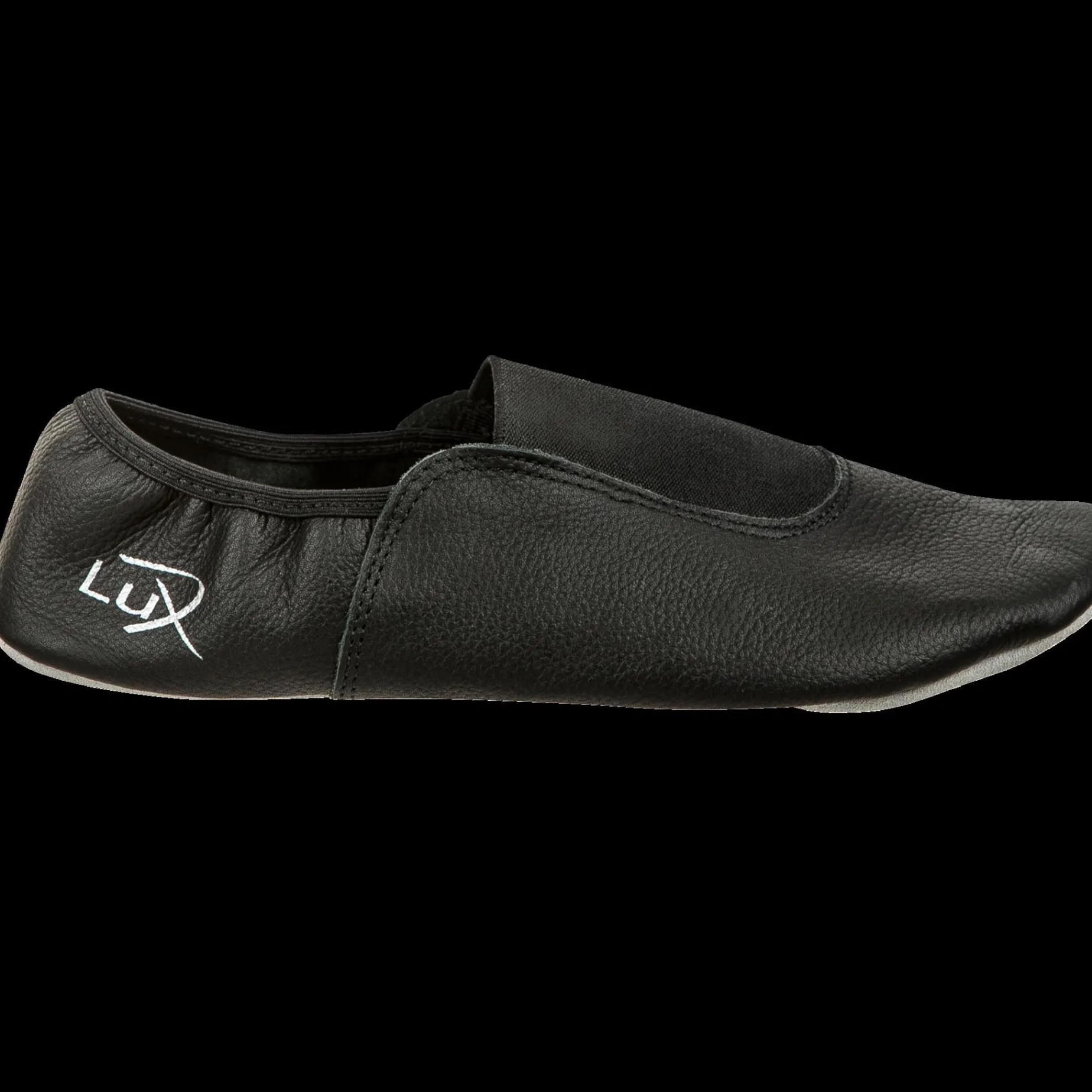 Gymnastic Leather Shoe Jr - Bomullssokker - Gymnastic Leather Shoe Jr