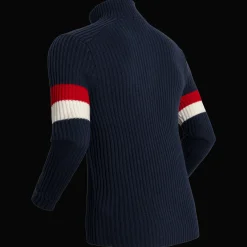 Half Zip Granåsen 24/25, ullgenser, fritidsgenser, herre - Ullgenser - Half Zip Granåsen 24/25, ullgenser, fritidsgenser, herre