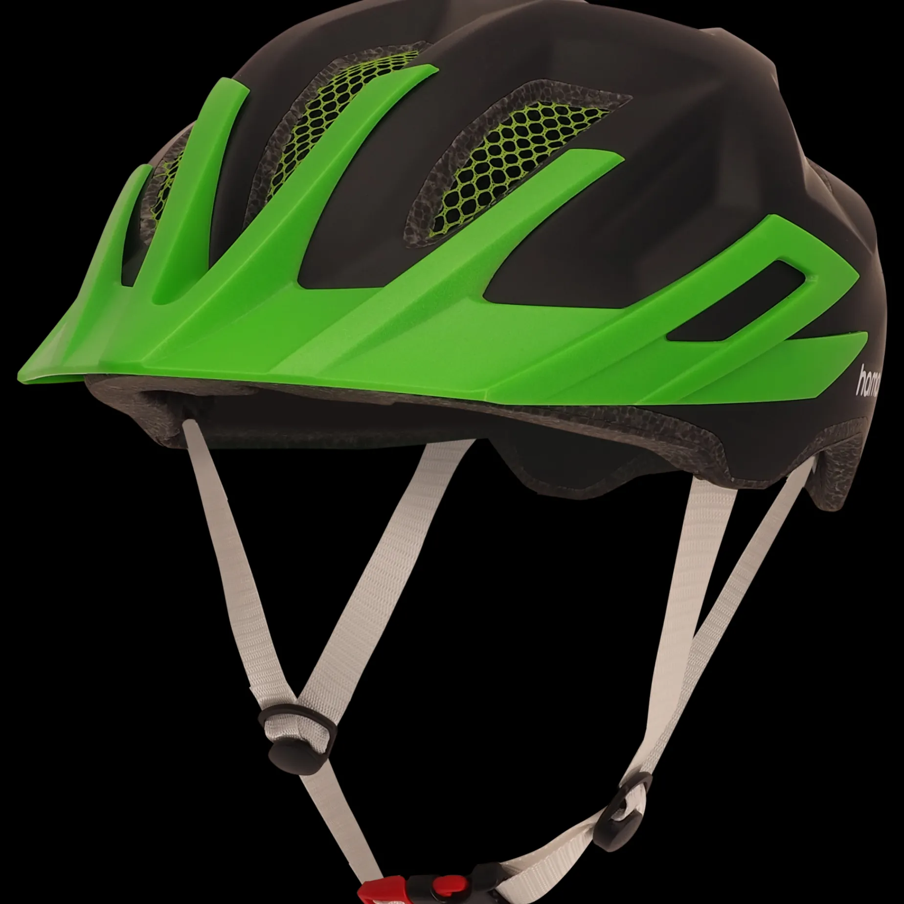 Halo bikehelmet 24, sykkelhjelm, barnehjelm - Sykkelhjelmer - Halo bikehelmet 24, sykkelhjelm, barnehjelm