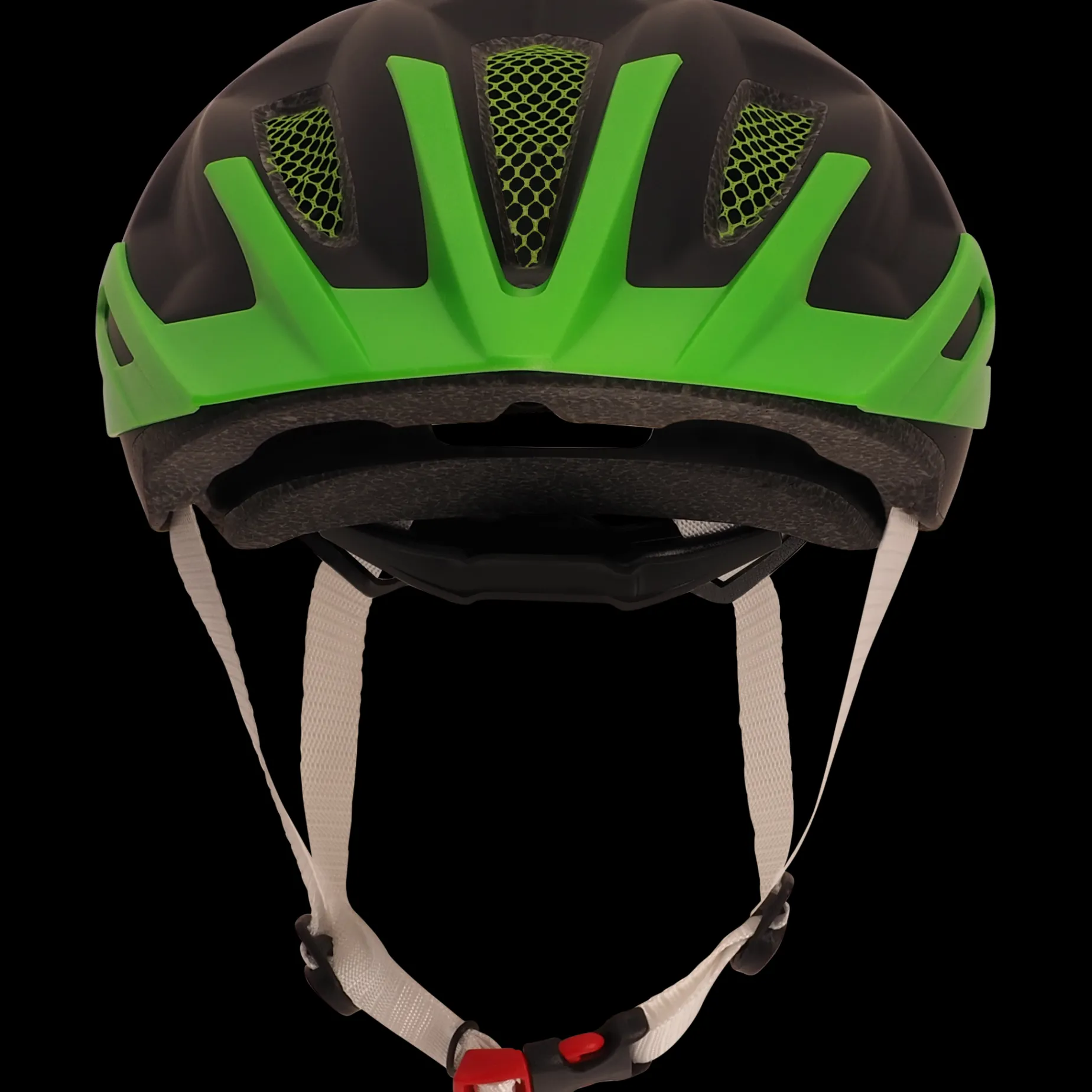 Halo bikehelmet 24, sykkelhjelm, barnehjelm - Sykkelhjelmer - Halo bikehelmet 24, sykkelhjelm, barnehjelm