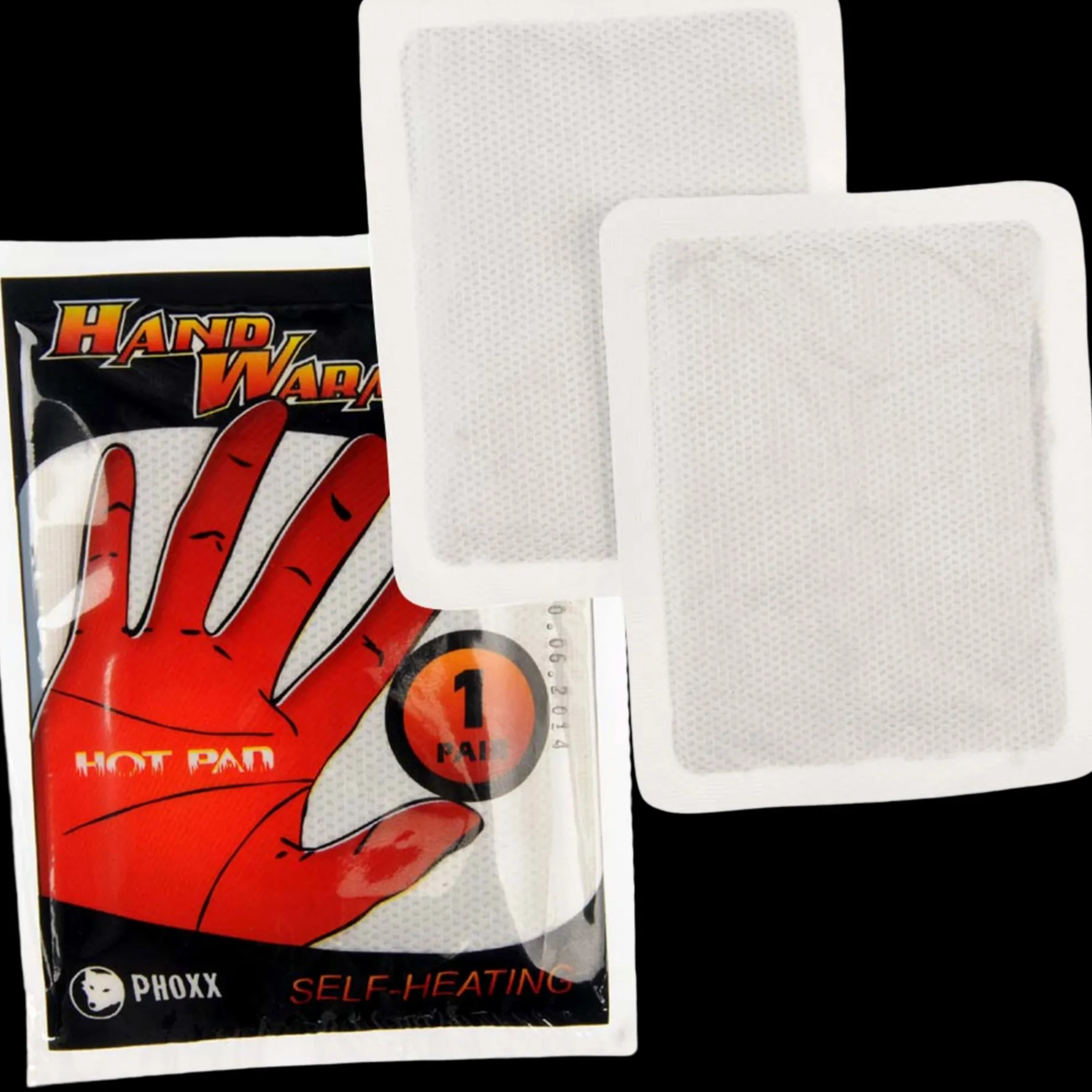 Hand Warmers, håndvarmer - Votter & Hansker - Hand Warmers, håndvarmer