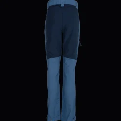 Hansnes Hiking Pants, turbukse, junior - Turbukse - Hansnes Hiking Pants, turbukse, junior