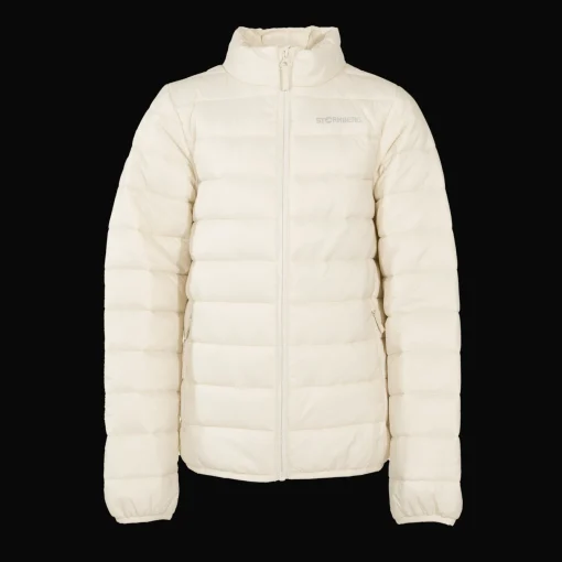 Harstad Insulated Jacket, isolasjonsjakke, junior - Fritidsjakke - Harstad Insulated Jacket, isolasjonsjakke, junior