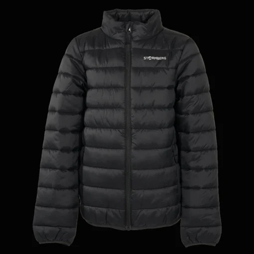 Harstad Insulated Jacket, isolasjonsjakke, junior - Fritidsjakke - Harstad Insulated Jacket, isolasjonsjakke, junior