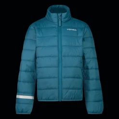 Harstad Insulated Jacket, isolasjonsjakke, barn - Fritidsjakke - Harstad Insulated Jacket, isolasjonsjakke, barn