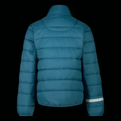 Harstad Insulated Jacket, isolasjonsjakke, barn - Fritidsjakke - Harstad Insulated Jacket, isolasjonsjakke, barn