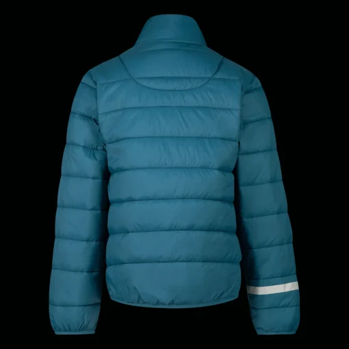 Harstad Insulated Jacket, isolasjonsjakke, barn - Fritidsjakke - Harstad Insulated Jacket, isolasjonsjakke, barn