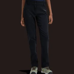 Hasvik Pant W, turbukse, dame - Softshellbukse - Hasvik Pant W, turbukse, dame
