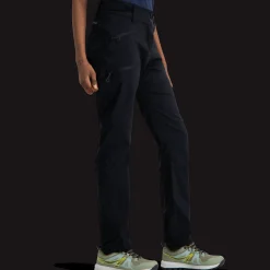 Hasvik Pant W, turbukse, dame - Softshellbukse - Hasvik Pant W, turbukse, dame