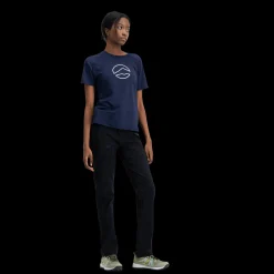 Hasvik Pant W, turbukse, dame - Softshellbukse - Hasvik Pant W, turbukse, dame