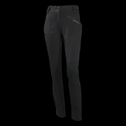 Hasvik Pant W, turbukse, dame - Softshellbukse - Hasvik Pant W, turbukse, dame