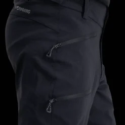 Hasvik Pants, turbukse, herre - Softshellbukse - Hasvik Pants, turbukse, herre